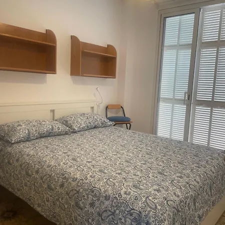 Apartman Maison Felicia San Remo