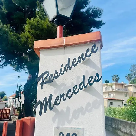 Apartman Maison Felicia San Remo