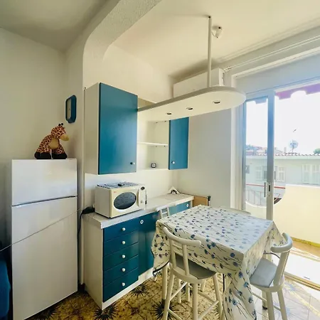Maison Felicia Apartman *
