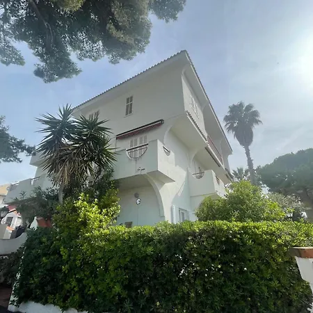 Maison Felicia Apartamento *