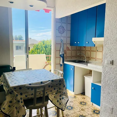 Apartman Maison Felicia *