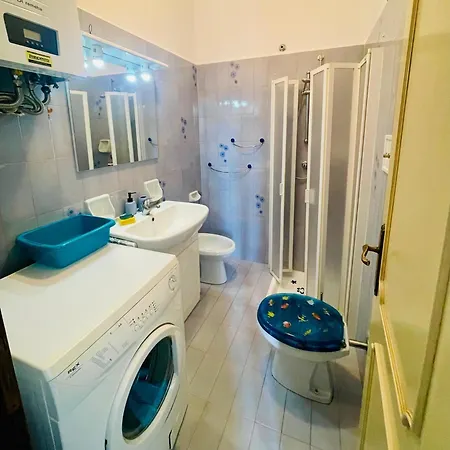 Maison Felicia Apartman *