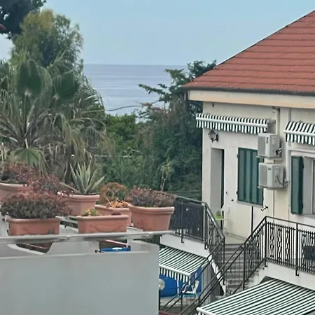 Maison Felicia